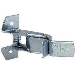 1-1/2-Inch Giant Capacity Spring Grip Mounting Clip