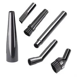 1-1/4-Inch Micro Cleaning Kit for Tight Spaces and Detail Work
