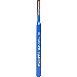 1-1/4″ × 5-1/2″ Precision Pin Punch with 3/32″ Tip