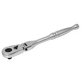 1/2-Inch Drive 72-Tooth Flex Head Ratchet Wrench