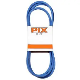 1/2-Inch × 105-Inch Kevlar V-Belt – Heat & Wear Resistant