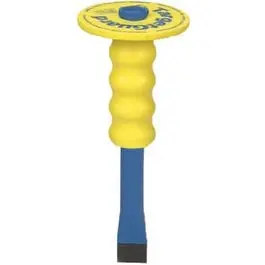 1.25-Inch × 12-Inch Heavy-Duty Utility Chisel