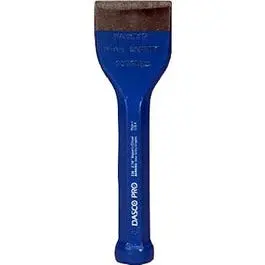 1.25-Inch x 7.5-Inch Masonry Chisel – Cold-Forged Steel