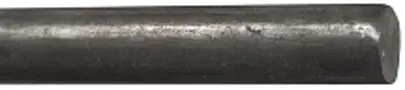 1/4″ Diameter x 3 ft Weldable Steel Round Bar