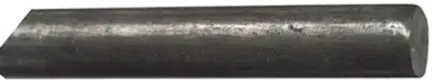 1/4″ Diameter x 6 ft Weldable Steel Round Bar