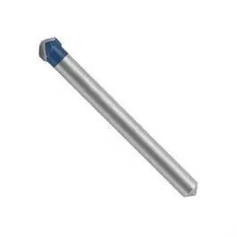 1/4-Inch Natural Stone Tile Drill Bit – Masonry & Stone Compatible