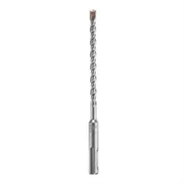 1/4-Inch Rotary Hammer Drill Bit – Carbide-Tipped Masonry Bit