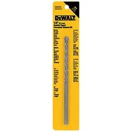 1/4″ x 6″ Percussion Masonry Drill Bit