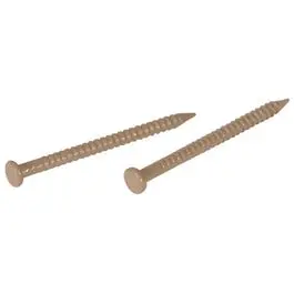 1-5/8-Inch Oak Panel Nails – 6-Ounce Package