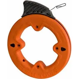 1/8-Inch x 0.045-Inch Depthfinder Cable – 50-Foot Spool