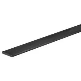 1/8″ Thick x 1.25″ Wide x 36″ Long Flat Steel Bar