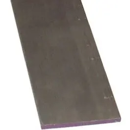 1/8″ × 1″ × 36″ Flat Steel Bar Stock