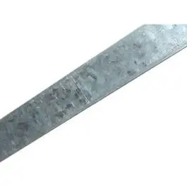 1/8″ x 1″ x 72″ Flat Steel Bar Stock