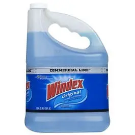 1-Gallon Commercial-Line Pro Blue Cleaning Solution Refill