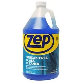 1-Gallon Glass Cleaner Refill Solution