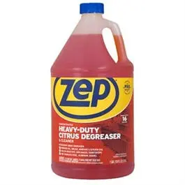 1-Gallon Heavy-Duty Citrus-Based Degreaser
