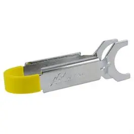 1-Inch Heavy-Duty Disconnect Tong for Quick Fitting Separation
