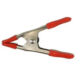 1-Inch Mini Steel Spring Clamp – Fine Detail Work