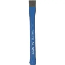 1-Inch x 7.875-Inch Cold Chisel for Metal and Hard Materials
