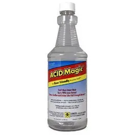 1-Quart Muriatic Acid Alternative Cleaner