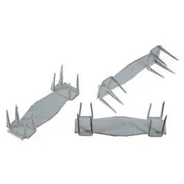 #1 Wood Joiner Screws – 3/8 x 1-5/16 Inches (6-Pack)