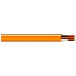 10/2 Romex NM-B Electrical Cable with Ground – 15-Foot Length