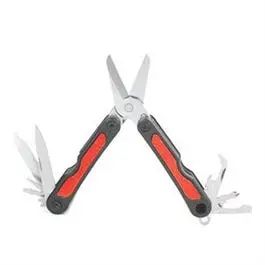 10-in-1 Compact Multi-Function Pocket Tool