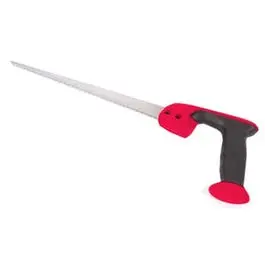 10-TPI Compass Saw – 10-Inch Curved Blade