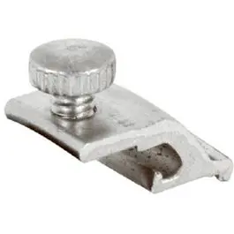 11/16″ Storm Door Retainer Clip Pack (8 Count)