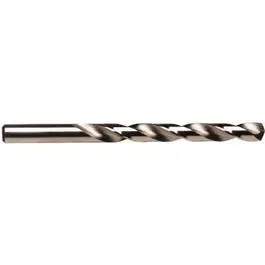 11/32-Inch Cobalt Bit – 135° Split Point for Reduced Walking