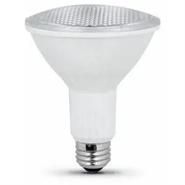 12.5W Adjustable Beam Spotlight-to-Flood LED Bulb