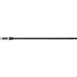 12-Inch Extended-Length Locking Bit Holder – Impact Rated