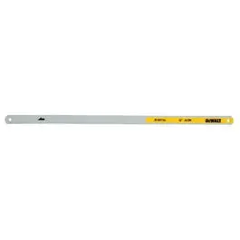 12-Inch Hacksaw Blades – 24 TPI, Pack of 2
