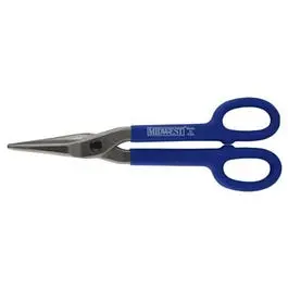 12-Inch Heavy-Duty Duckbill Tinner Snips