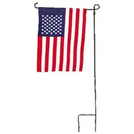 12 x 18-Inch Replacement Garden Flag or Banner