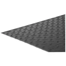12″ x 24″ Aluminum Sheet: 0.063-Inch Thick