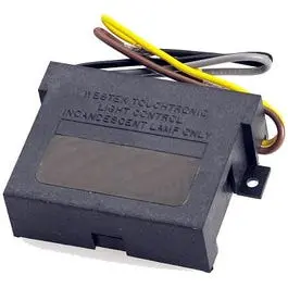 150-Watt Universal Wire-In Touch Dimmer Kit for LED and Incandescent Lights