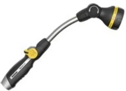 16-Inch 8-Setting Adjustable Garden Watering Wand