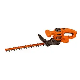 16-Inch Dual-Action Electric Hedge Trimmer
