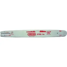 16-Inch Intenz Chainsaw Bar – Compatible Replacement