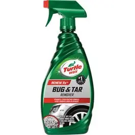 16-Ounce Bug and Tar Remover – Automotive Surface Cleaner