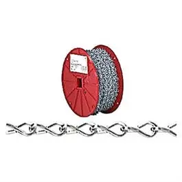 #16 Single Jack Chain – 250-Foot Length