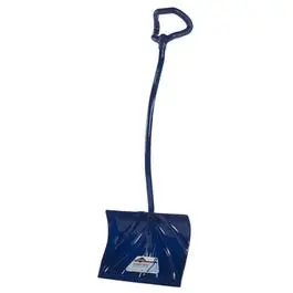 18-Inch Ergonomic Mountain Mover Snow Shovel