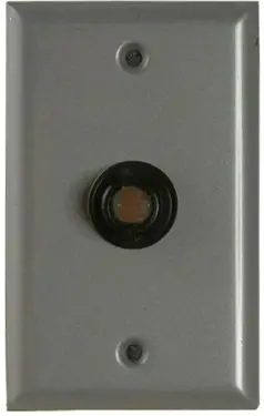 1800W Heavy-Duty Photo Eye Control – High-Voltage Outdoor Lighting Switch