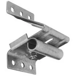 2.5-Inch Top-Roll Garage Door Bracket