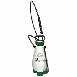 2-Gallon Professional Tank Sprayer