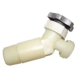 2-Inch Water Heater Drain Valve