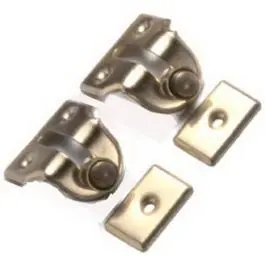 2-Pack Window Vent Security Locks