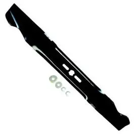 20-Inch 3-in-1 Universal Lawn Mower Mulching Blade