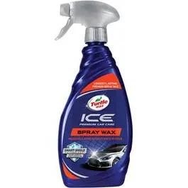 20 oz Ice Spray Wax for Vehicles and RVs